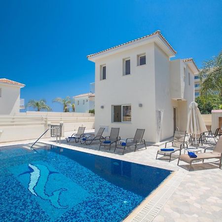 Protaras View Villa 5 Eksteriør bilde