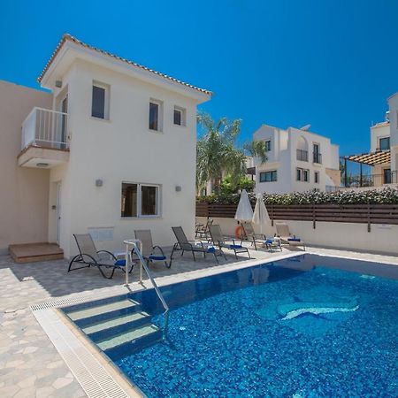 Protaras View Villa 5 Eksteriør bilde