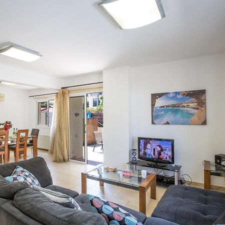 Protaras View Villa 5 Eksteriør bilde
